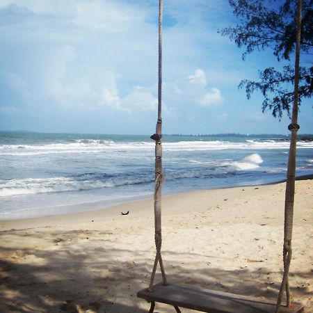 Royal Boutique Hotel Sihanoukville Exterior foto